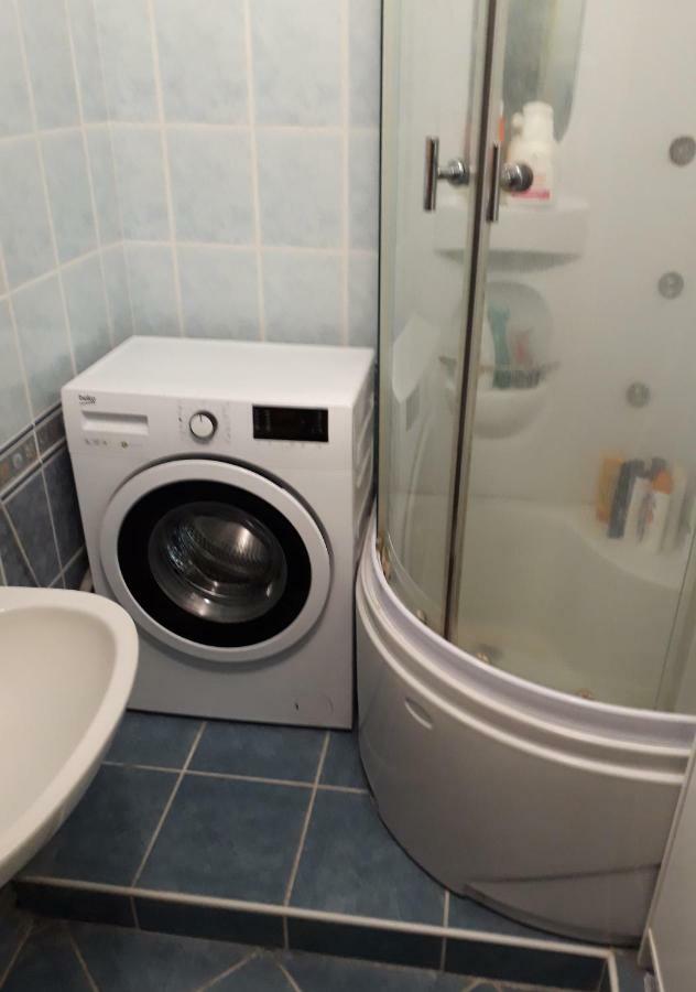 Legyel A Vendegunk :) Apartamento Debrecen Exterior foto